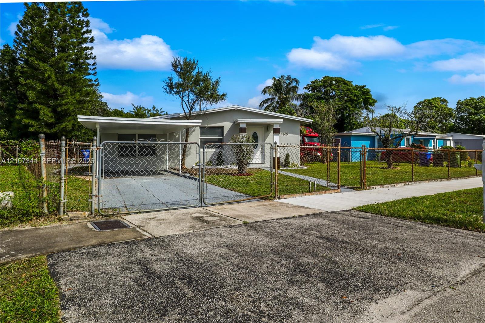 Residential in Fort Lauderdale 5