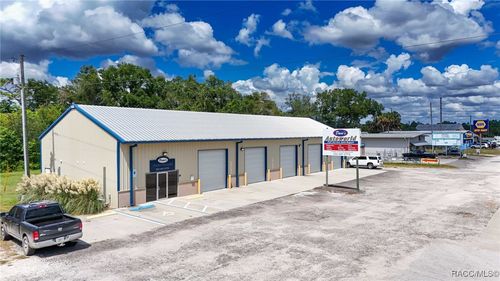 14 Highway 19 N, Inglis, FL, 34449-9625 | Card Image