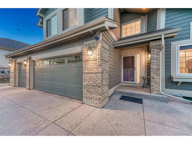 1497 Bent Grass Cir, House other with 5 bedrooms, 4 bathrooms and null parking in Castle Rock CO | Image 40