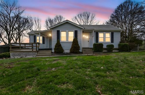 5208 Roberta Dr, High Ridge, MO, 63049-2515 | Card Image