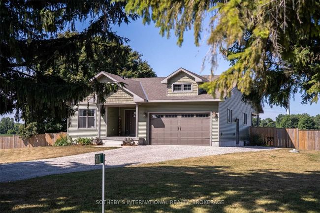 917 Wainfleet Dunnville Tline, House other with 5 bedrooms, 2 bathrooms and 4 parking in Wainfleet ON | Image 38