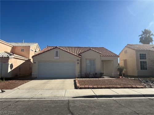 3628 Mountain River St, Las Vegas, NV, 89129-7822 | Card Image