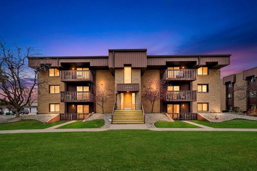 apt-2d-1500 N Rock Run Dr, Crest Hill, IL, 60403-3190 | Card Image
