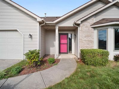 10831 Patrician Place, House other with 3 bedrooms, 2 bathrooms and null parking in Fort Wayne IN | Image 3