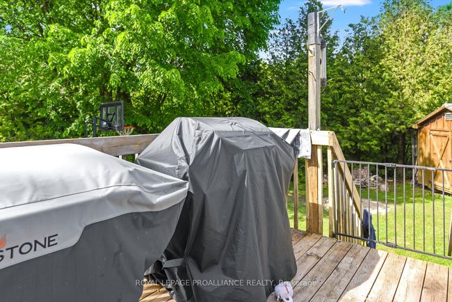 46 Graham Lake Rd, House other with 4 bedrooms, 2 bathrooms and 6 parking in Front Yonge ON | Image 11