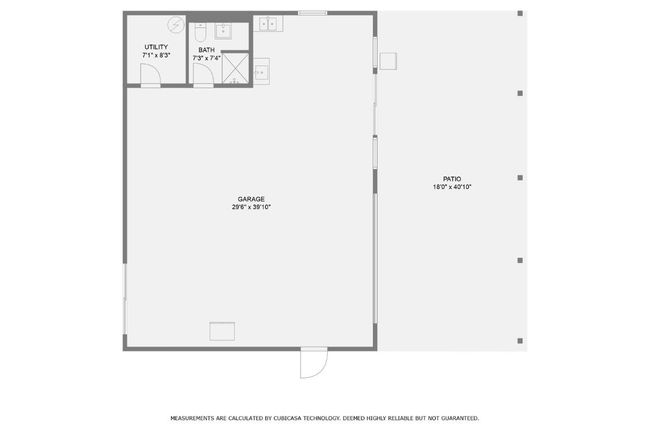 480 Grandpa Rd, House other with 4 bedrooms, 2 bathrooms and 8 parking in Lockhart TX | Image 27