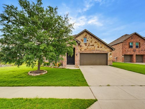 4221 Aldridge Ln, Crowley, TX, 76036-8521 | Card Image