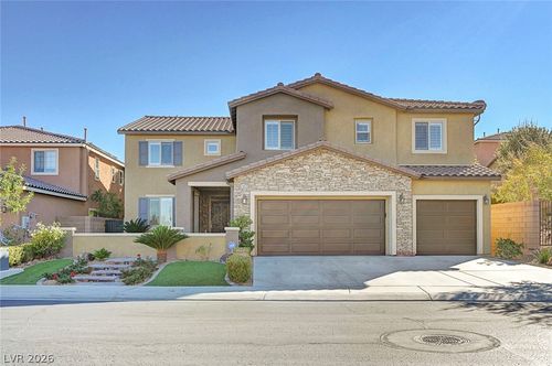 2953 Green Falls Ave, Henderson, NV, 89052-3827 | Card Image