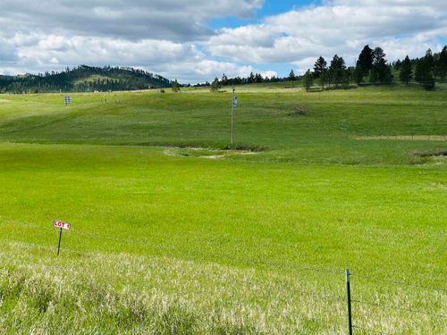 Lot 1 McVey RD Mcvey Rd, Hill City, SD, 57745 | Card Image