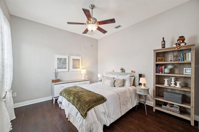 31646 Baymont Loop, House other with 5 bedrooms, 4 bathrooms and null parking in WESLEY CHAPEL FL | Image 35