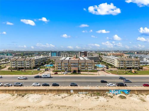 3116-6300 Seawall Blvd, Galveston, TX, 77551-2219 | Card Image
