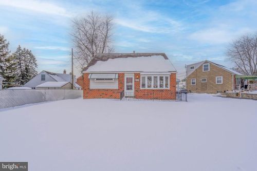 3222 Primrose Rd, PHILADELPHIA, PA, 19114-2503 | Card Image