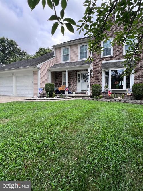 250 Rushes Dr, BEAR, DE, 19701-1407 | Card Image