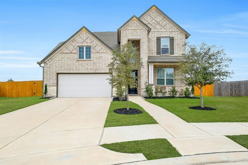 2006 Emma Howse Ln, Richmond, TX, 77469-3810 | Card Image
