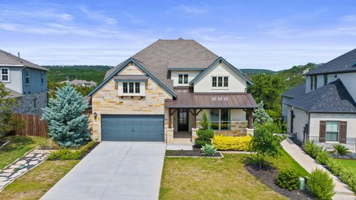 8108 Turning Leaf Cir, Lago Vista, TX, 78645-4815 | Card Image