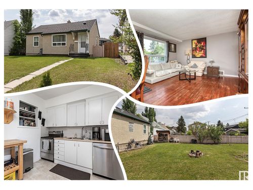 10971 72 Ave Nw, Edmonton, AB, T6G0B1 | Card Image