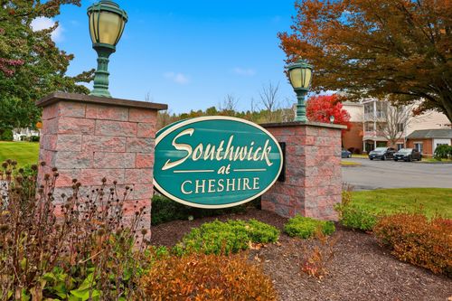 unit-201-40 Southwick Ct, Cheshire, CT, 06410-3455 | Card Image