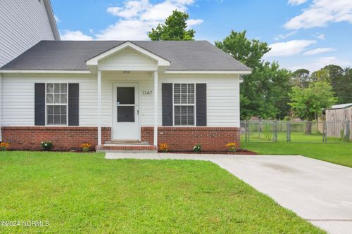 1147 Pueblo Dr, Jacksonville, NC, 28546-8375 | Card Image