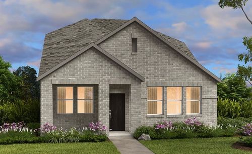 1136 Broomsedge Mews, Celina, TX, 75009-5966 | Card Image