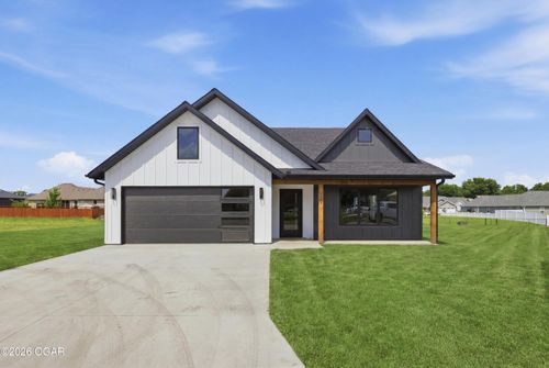 2209 Modern Avenue, Carthage, MO, 64836 | Card Image