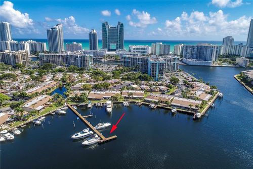 2731 S Parkview Dr, Hallandale Beach, FL, 33009-2920 | Card Image