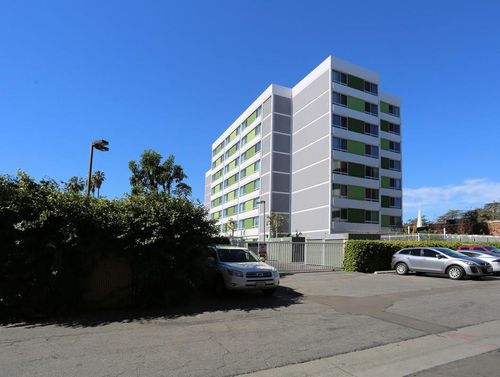 14650 Sherman Way, Van Nuys, CA, 91405-2245 | Card Image