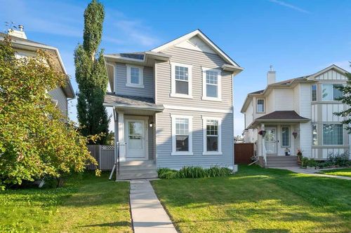 17 Coville Gardens Ne, Calgary, AB, T3K5N8 | Card Image