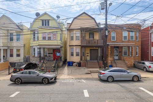 225 Wilkinson Ave, Jersey City, NJ, 07305-3406 | Card Image