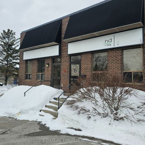 1-40 Bell Farm Rd, Barrie, ON, L4M5L3 | Card Image