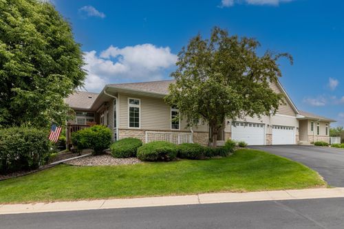 2642 Boulder Way, Burnsville, MN, 55337-5009 | Card Image