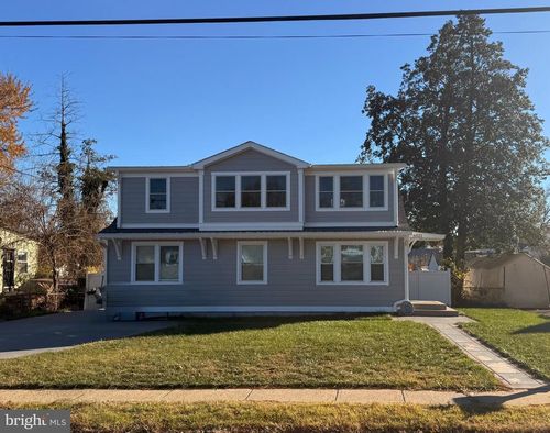 6921 Arlington Blvd, FALLS CHURCH, VA, 22042-2626 | Card Image