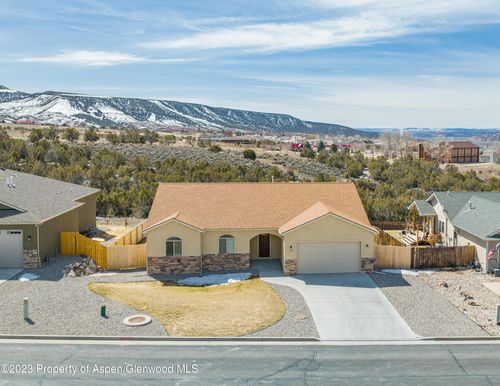 56 Eagle Ridge Drive, Battlement Mesa, CO, 81635 | Card Image