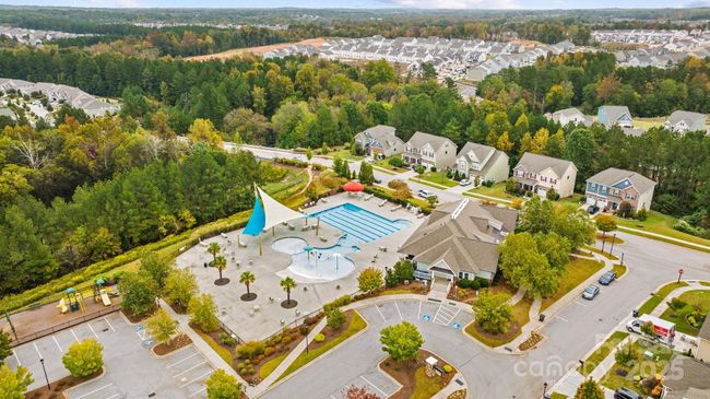 7416 Hartsfield Dr, Townhouse with 3 bedrooms, 3 bathrooms and null parking in Lancaster SC | Image 8