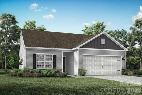 3413 Yorkshire Dr, Gastonia, NC, 28052 | Card Image
