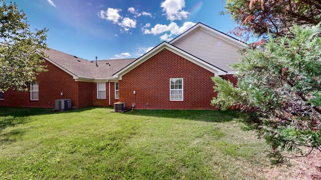 UNIT-202 - 816 Lock 4 Rd, Condo with 3 bedrooms, 2 bathrooms and 2 parking in Gallatin TN | Image 28