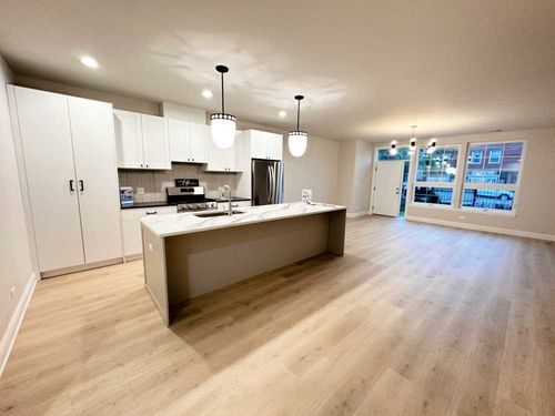 3-4315 S Indiana Avenue, Chicago, IL, 60653 | Card Image