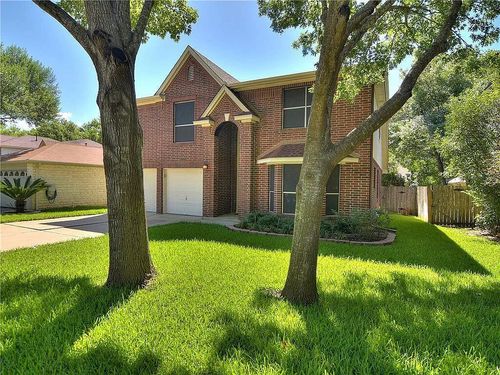 522 Tanner Trl, Pflugerville, TX, 78660-3844 | Card Image