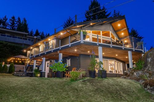4375 Woodcrest Rd, West Vancouver, BC, V7S2V9 | Card Image