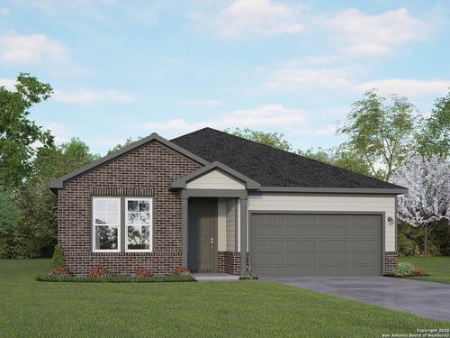 3808 Isaac Dr, Seguin, TX, 78155-2974 | Card Image