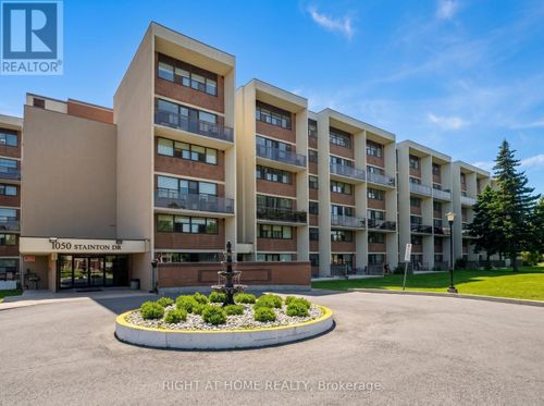 201-1050 Stainton Drive, Mississauga (Erindale), ON, L5C2T8 | Card Image