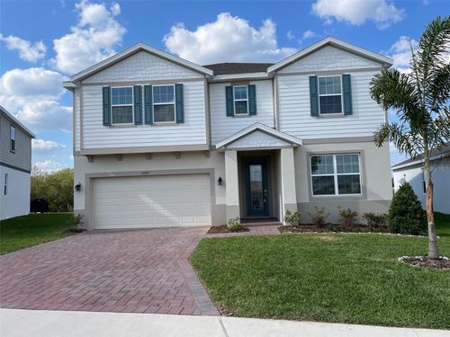 2049 Heart Lake Dr, GROVELAND, FL, 34736-8184 | Card Image