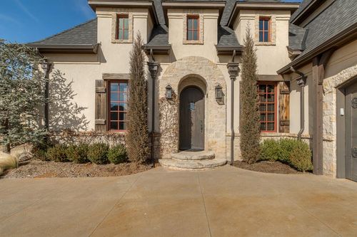 16820 Little Leaf Lane, Edmond, OK, 73012 | Card Image