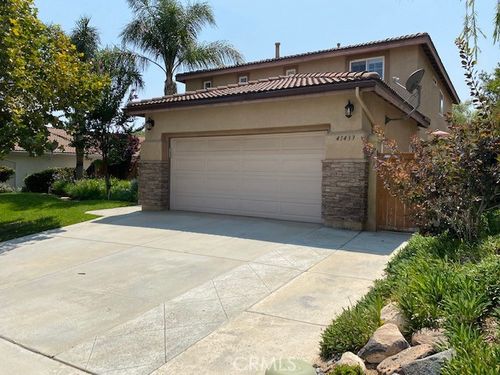 41433 Temeku Dr, Temecula, CA, 92591 | Card Image