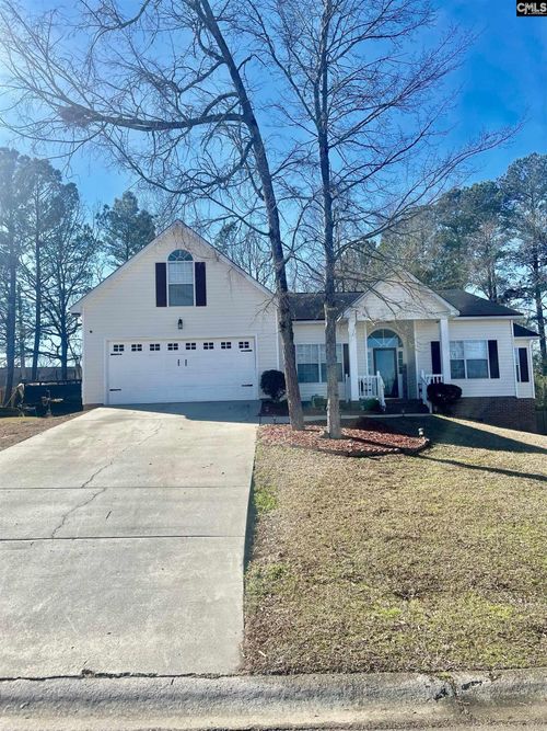 219 Walnut Grove Cir, Irmo, SC, 29063-9181 | Card Image