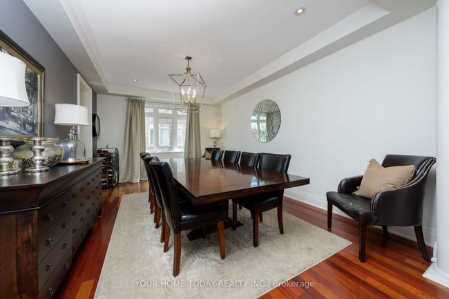 25 View Point Cir, House other with 5 bedrooms, 4 bathrooms and 6 parking in Georgetown ON | Image 13