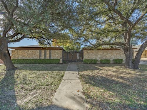 4613 Ranch View Rd, Fort Worth, TX, 76109-3236 | Card Image