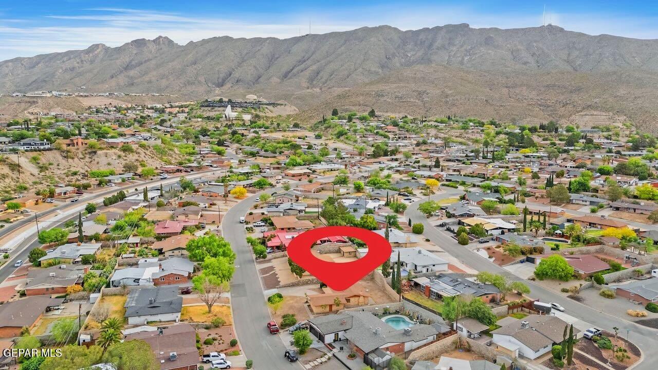 Residential in El Paso 5