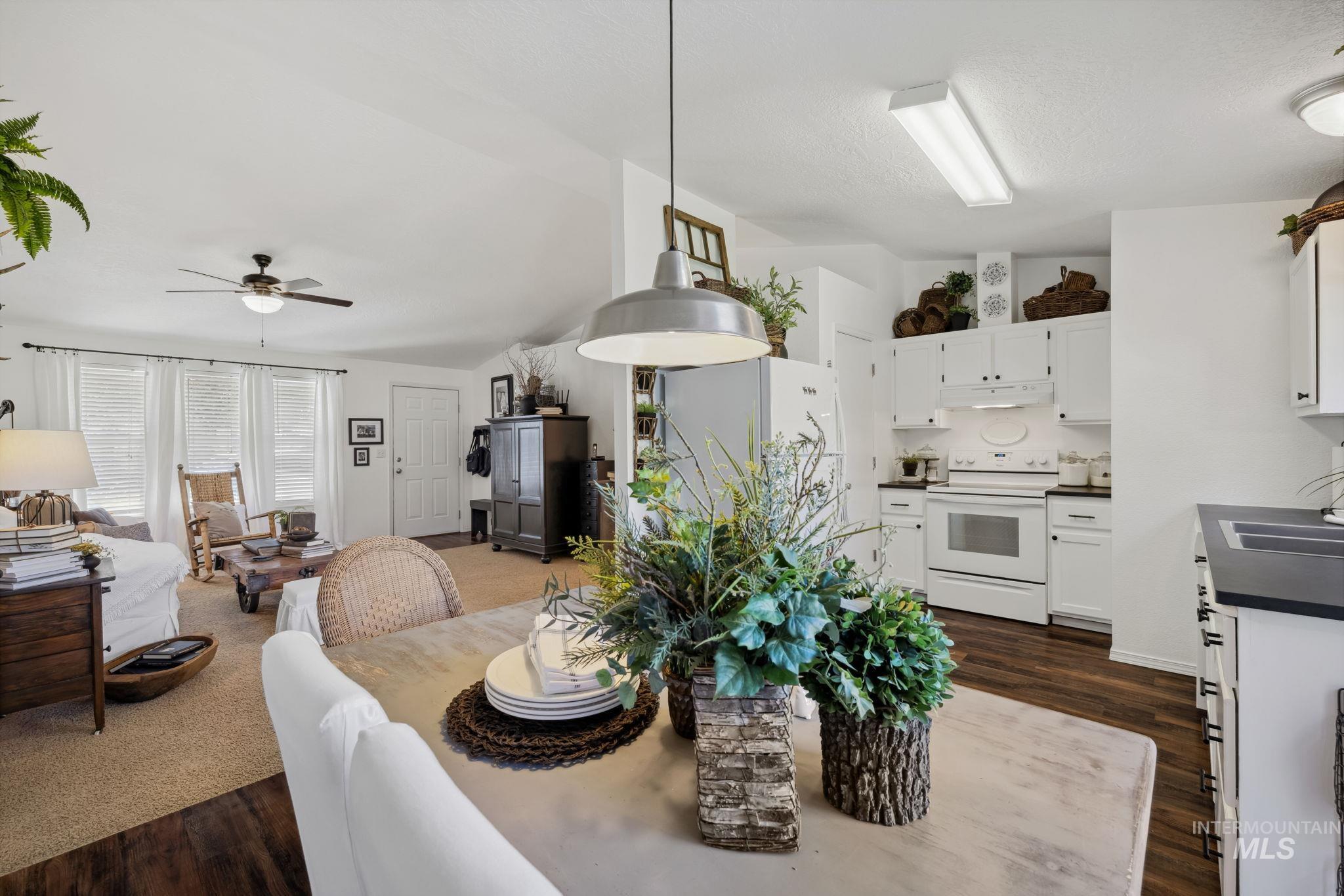 Targee St, Boise, ID 83705