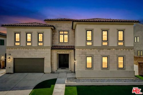 12509 N Saddle Ct, Porter Ranch, CA, 91326-4662 | Card Image