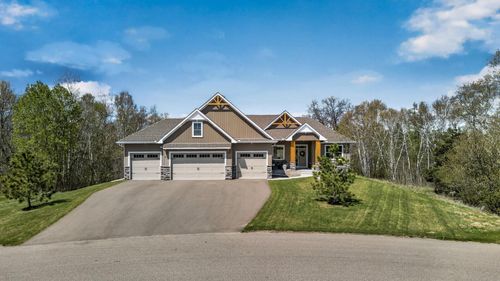 20718 Tamarack St Nw, Cedar, MN, 55011 | Card Image